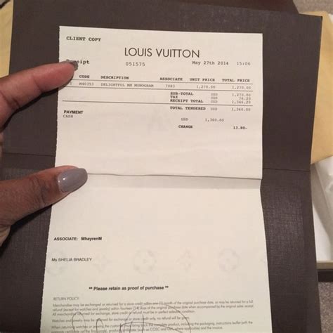 buying a gift card on line for louis vuitton|louis vuitton gift receipt.